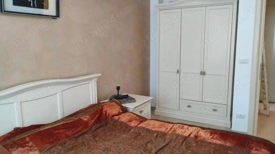 Zona Magheru locatie centrala si selecta , deasupra Mega Image. - 7