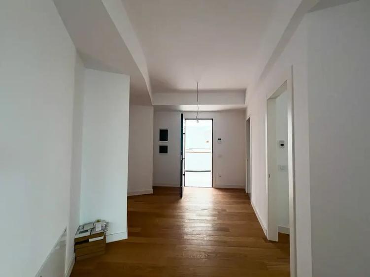 Penthouse 4 Camere LUX Prima Inchiriere Disponibil Imediat Pipera - 16