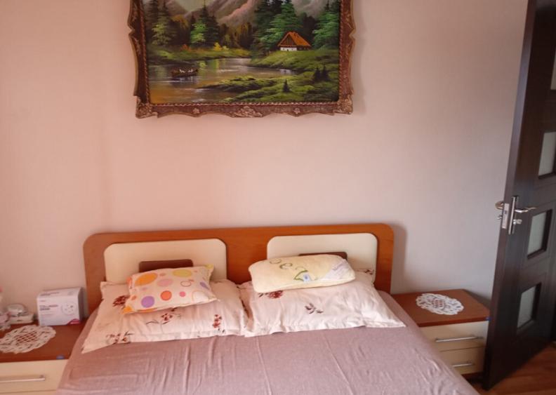 Apartament 3 camere, decomandat, Campia Turzii - 3