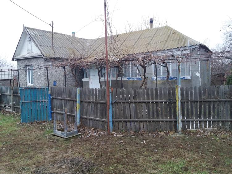 Casa de vanzare in Visina, Tulcea - 1