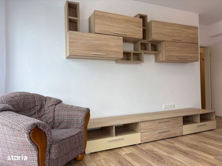 Apartament cu doua camere de inchiriat Avantgarden faza 4 - 2