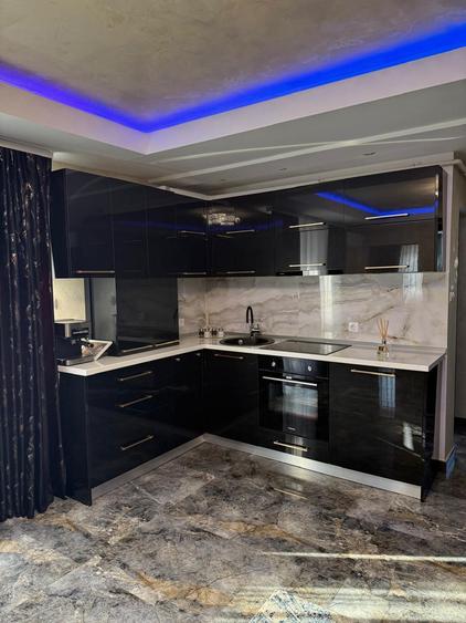 Apartament bloc nou 2 dormitoare - 1