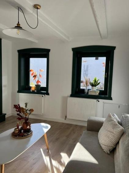 Casă tradițional săsească - Bod - Renovată 2025 - 2