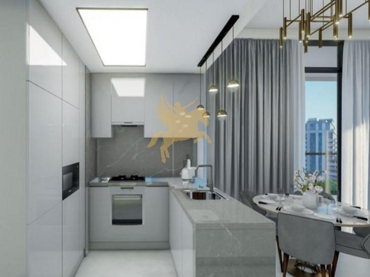 SMART RESIDENCE LUJERULUI-43 mp.Vedere PANORAMICA LIBERA Lujerului! - 5