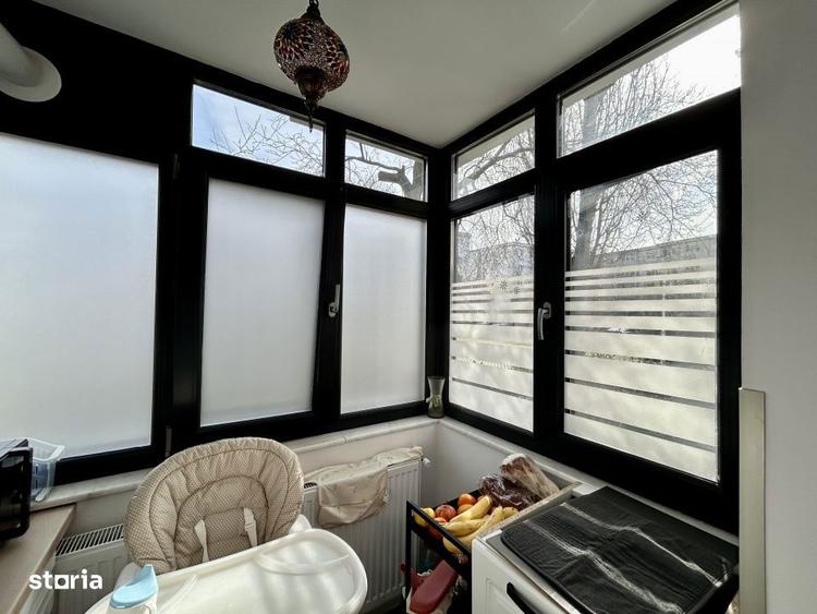 Apartament 4 camere, 2 bai, centrala proprie, Penes Curcanul, Ploiesti - 2