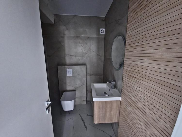 Tomis Plus apartament 3 camere bloc nou predare la cheie - 2