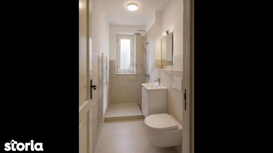 Apartament 3 Camere I Aviatiei - 8