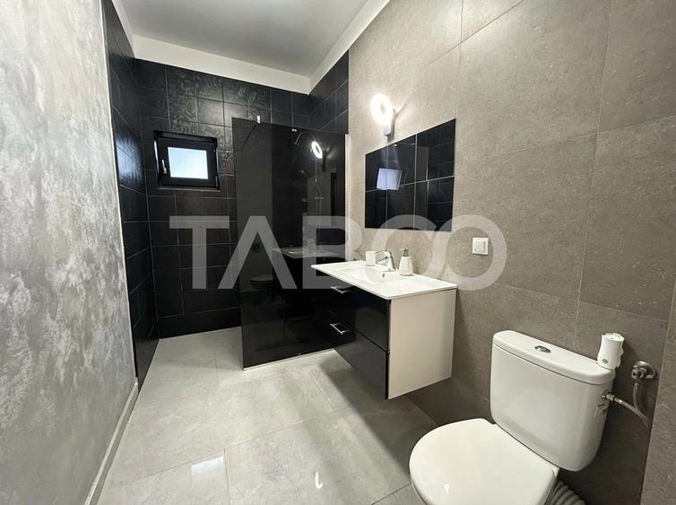 Apartament 3 camere de lux decomandat 83mp cu terasa de 25 mp - 8