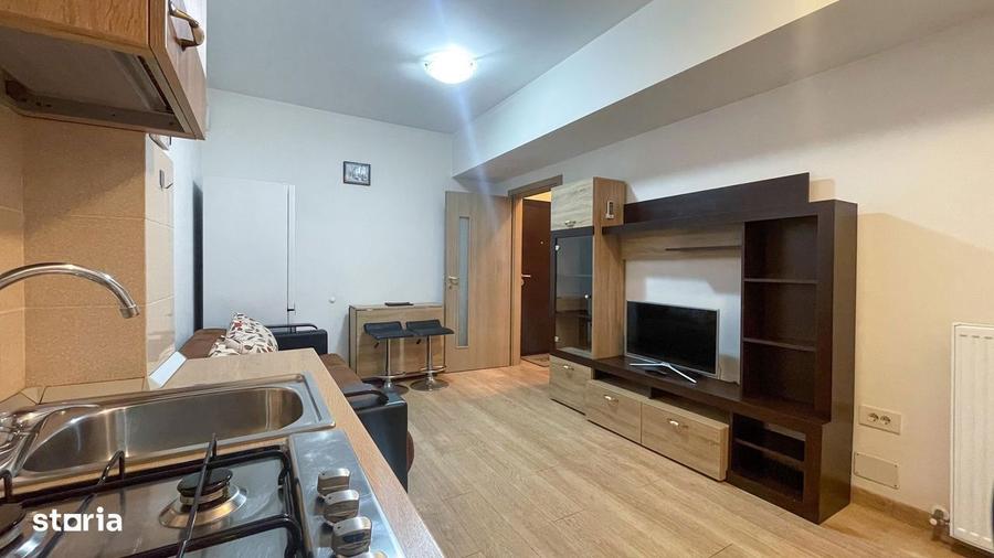 Apartament Nicolina | Bloc Nou | Mobilat si utilat - 5