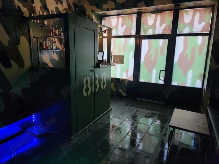 Vand bar in Centru Vechi - 3