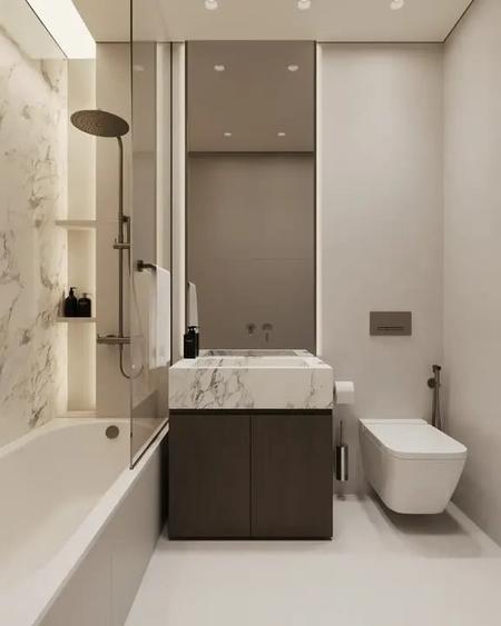 Cotroceni 3 Camere Finalizat - Bloc Boutique Exclusivist - 11