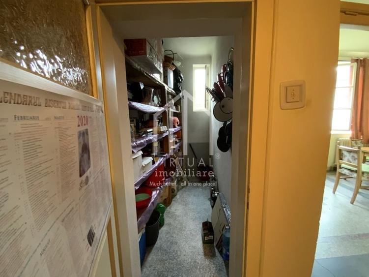 Casa de vanzare in Sibiu in zona centrala - 370 mp - piata Habermann - 8