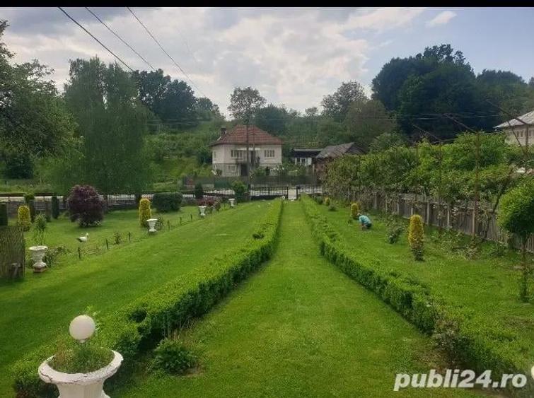 NU RATA! Casa moderna + teren mare, ideala pentru familie sau pensiune !! - 3