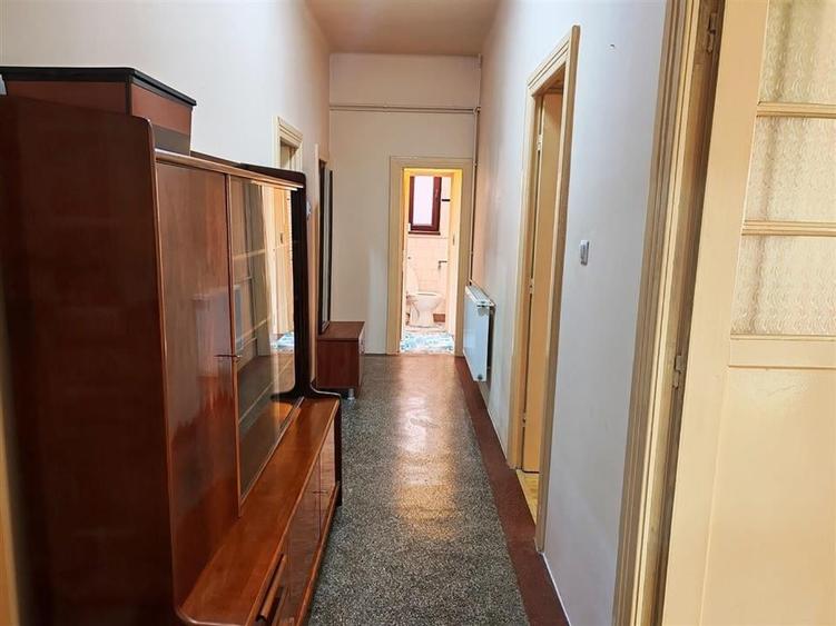 Apartament 4 camere ultracentral, Ploiesti, parter in vila - 16