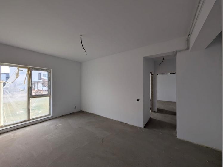 Apartament 2 camere, incalzire pardoseala, personalizabil - Flore?ti - 1