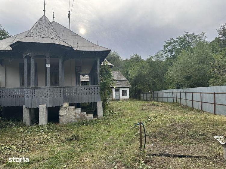 Casa de vanzare Paraul de Vale - 3