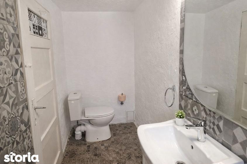 Casa Coiciu 2 dormitoare, 2 bai, gradina, spa?iu relaxare - 4