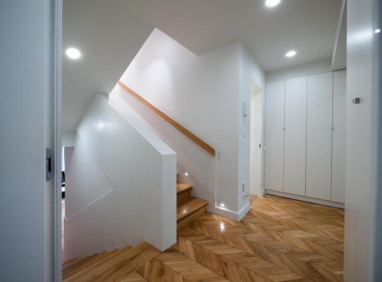 POSEIDON Residence – Apartament triplex de lux - 7