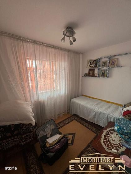 Apartament 4 Camere, Etaj 3, Zona Tudor Vladimirescu - 3