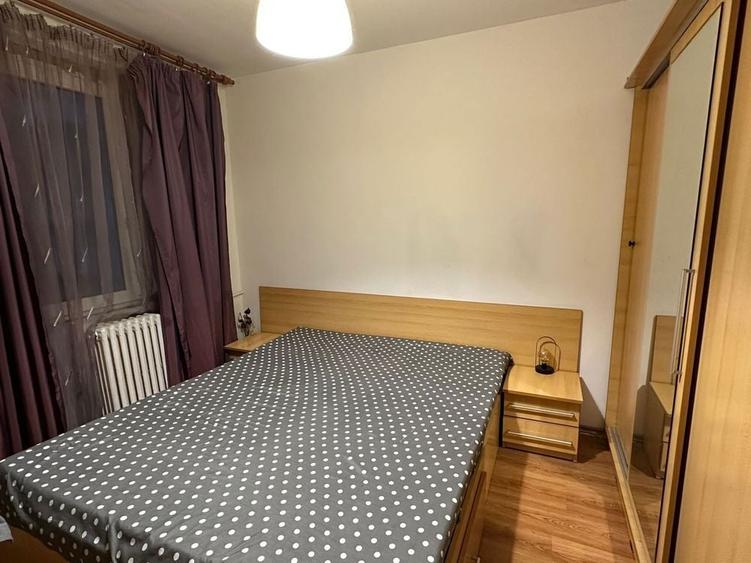 Inchiriez apartament 2 camere 55mp, Malcoci - 2