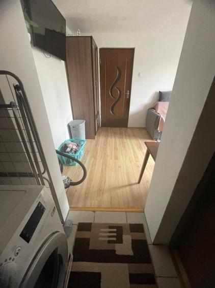 Apartament cu 2 camere, zona Podu Ros - 3