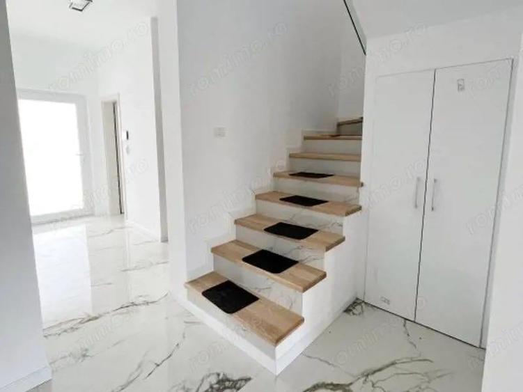 Casa cu Garaj - 150 mp + Terasa 20 mp - 335 000 euro - 11