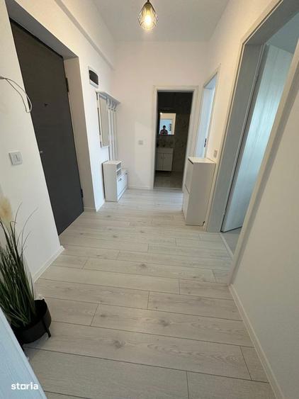 Apartament cu balcon in Complex nou Top Residence - 13