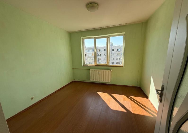 Apartament 3 camere la 1 minut de statia de metrou 1 Decembrie 1918 - 4