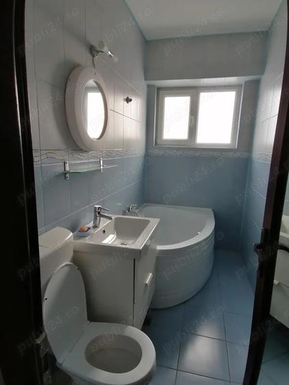 Garsoniera de inchiriat Gavana III, Pite?ti 45 mp - 6