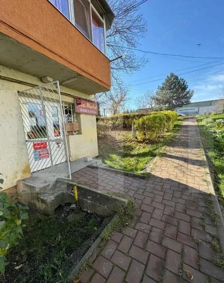 Spatiu Comercial Dorohoi - 1