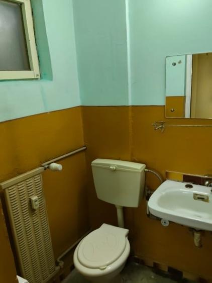 Timpuri Noi - Tineretului: 3 camere cu potențial imens (2 băi, decomandat) - 4