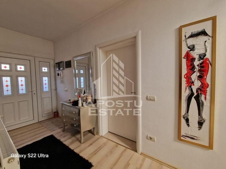 Vila cu terasa si piscina in Zadareni - 58