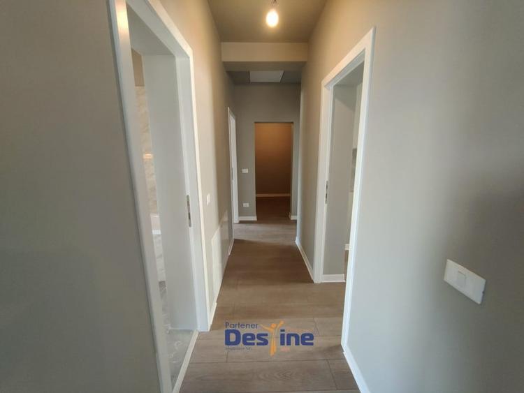 Casa tip mediteranean 75 mp P+POD edificata 2024 500 mp TEREN - HORPAZ - 14