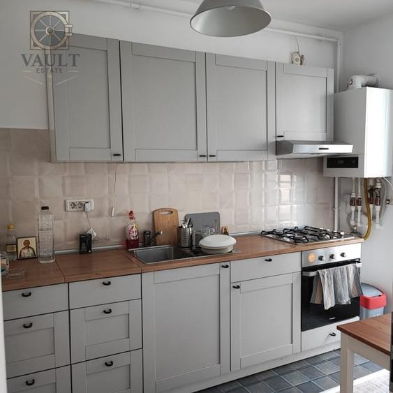 GARSONIERA-SOSEAUA SALAJ-COMPLEX ART TEMPLE-PARCARE-BLOC NOU - 1