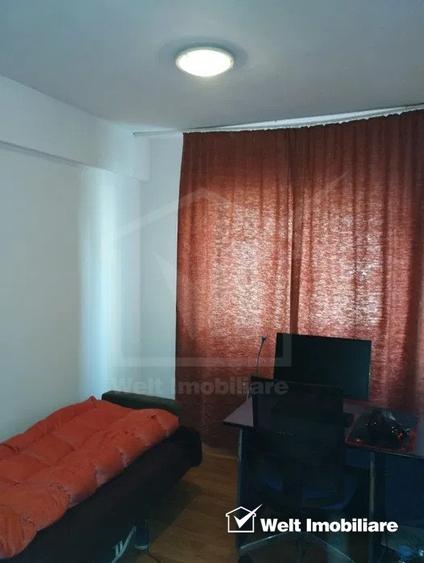 Apartament modern cu 2 camere – mobilat, utilat si gata de mutare! - 1