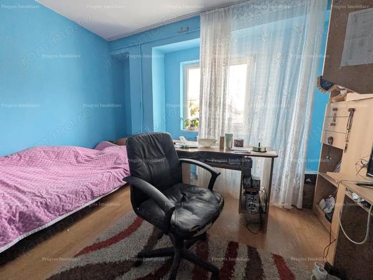 Apartament 2 camere - Decomandat - zona Dambovita - 68.500 Euro negociabil - 1