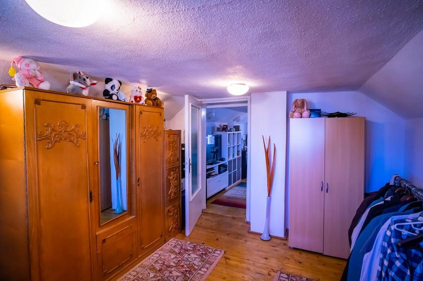 Vila - Racadau - Brasov - Comision Zero pentru Cumparator - 25