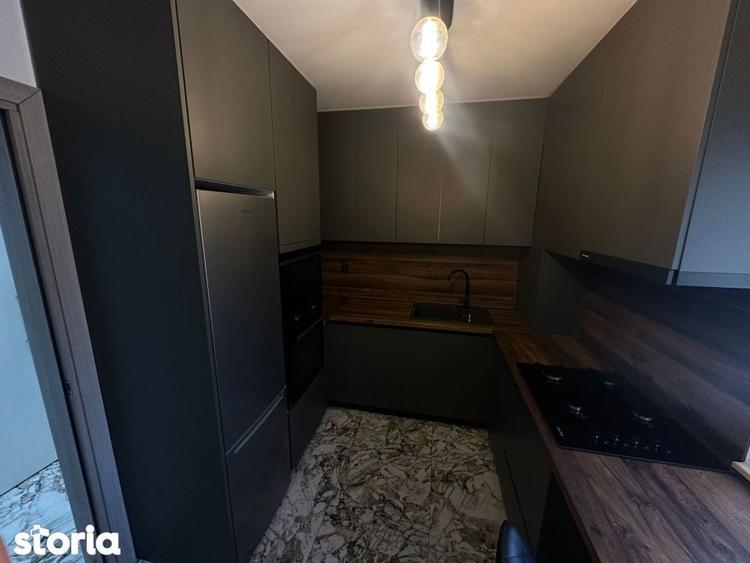 Apartament cu 2 camere în Craiovița Nouă