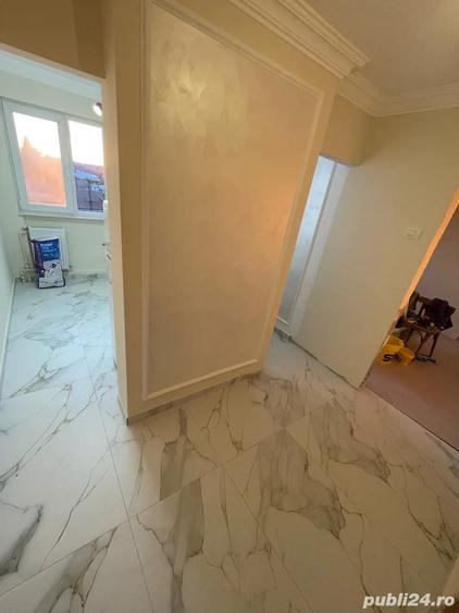 Propietar vand schimb Apartament 2 camere balcon Lux sagului str.Ana ipatescu Mall shopping city - 7