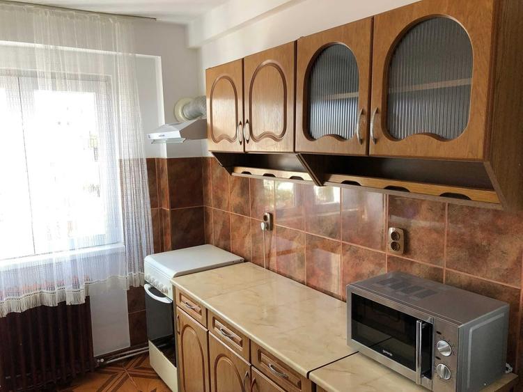 Apartament cu 3 camere decomandat în Mănăștur