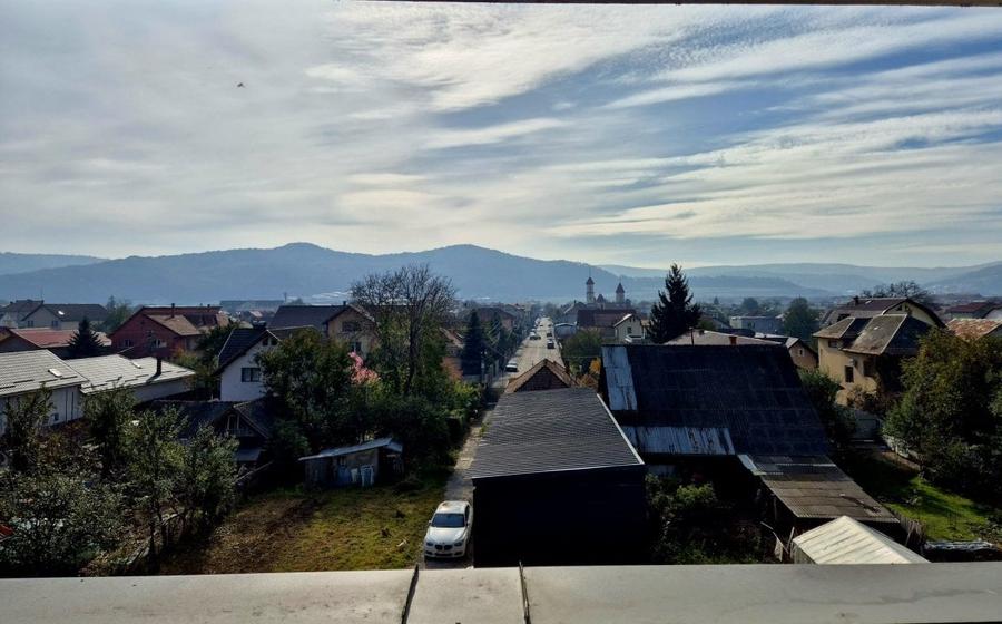 Apartament de vanzare in Floresti strada Tineretului - 6