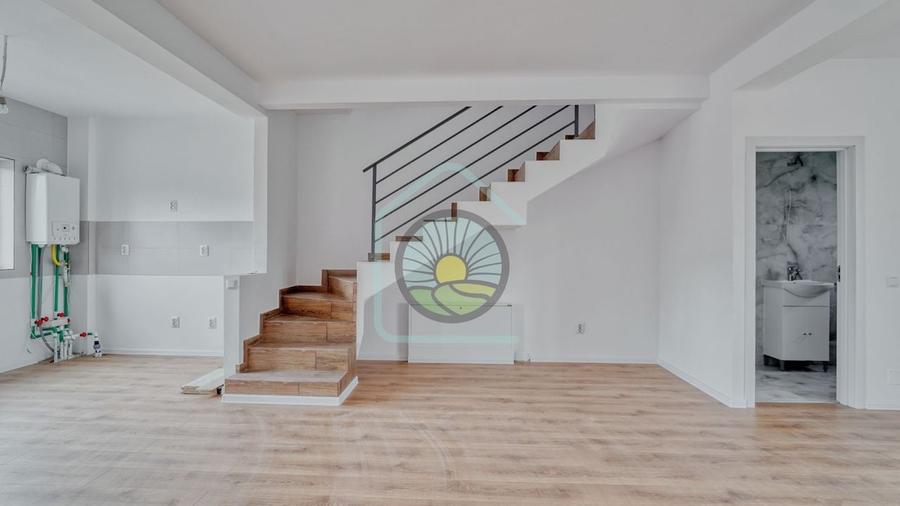 REZERVAT!!!  CASA SANPETRU BRASOV - 3