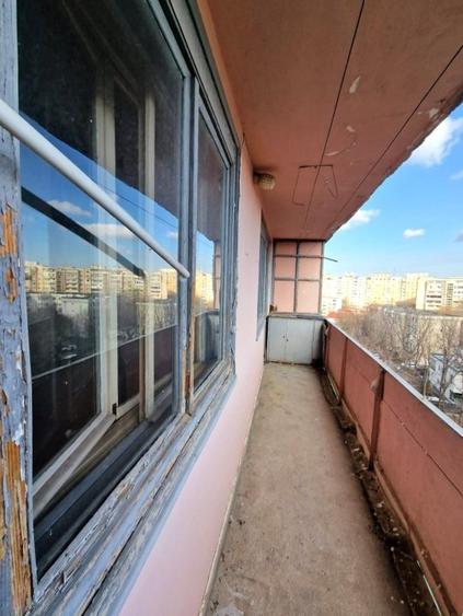 Piata Sudului , Secuilor-apartament  2 camere 48000 Euro - 7