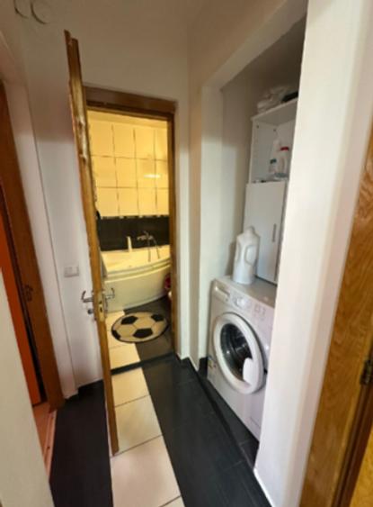 Crangasi - Bld. Constructorilor - Apartament 2 camere confort 1 -Modern - 13