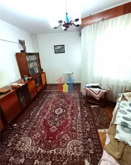 Hexagoane 3 camere 96 mp vedere la Dunare etaj intermediar - 9