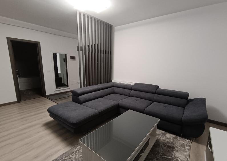 Apartament de LUX Iin London Residence - 10