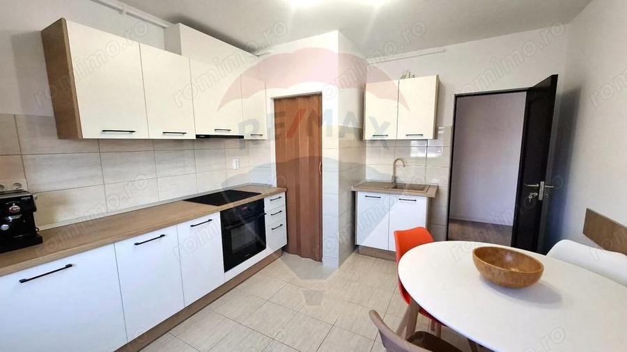 DE INCHIRIAT APARTAMENT-GREEN RESIDENCE/TARGU MURES - 6