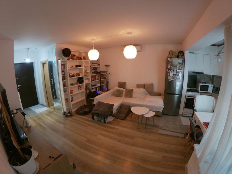 Apartament 2 camere 50mp Complex The Park Apartments Tineretului Vezi VIDEO - 4