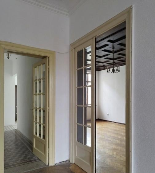Vânzare apartament vilă interbelică Mosilor - 6