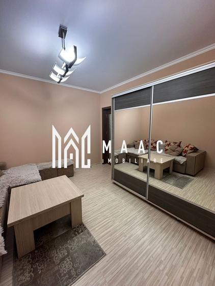 Garsoniera | Decomandata | Etaj 3 | Balcon | Turnisor - 4